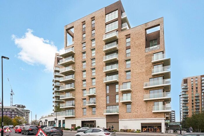 1 Bedroom Apartment To Rent In Cottam House, Kidbrooke Park, London, SE3
