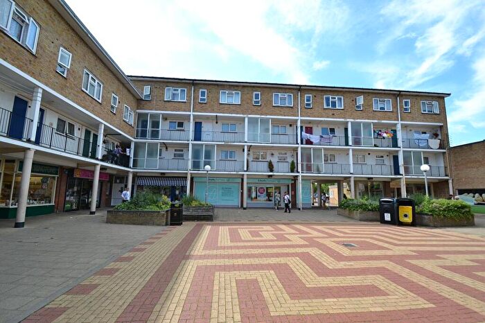 1 Bedroom Flat To Rent In Arbury Court, Cambridge, CB4