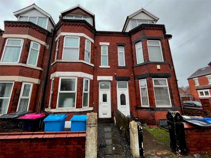 1 Bedroom House To Rent In Weaste Lane, Salford, Greater Manchester, M5