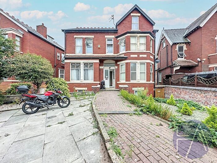 6 Bedroom Apartment For Sale In Knowsley Road, Southport, Merseyside, PR9