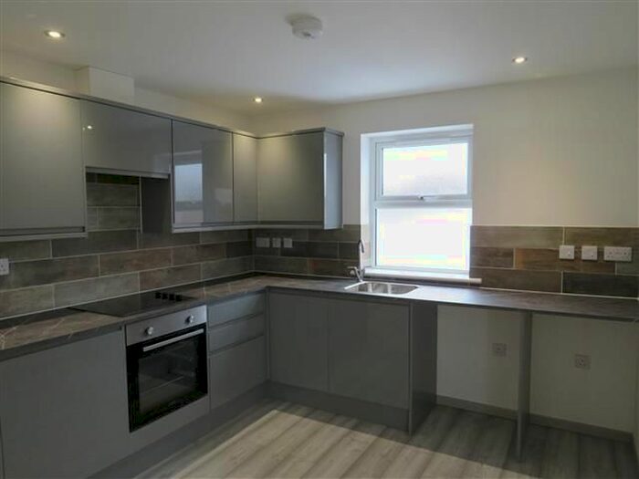 2 Bedroom Flat To Rent In Mill Road, Great Yarmouth, NR31