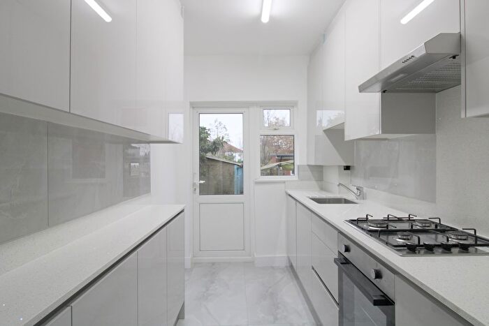 3 Bedroom Terraced House To Rent In Westfield Gardens, Harrow, HA3