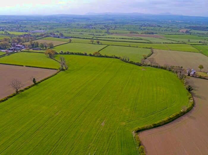 Land For Sale In Land At Aikton - Lot, Aikton, Wigton, CA7