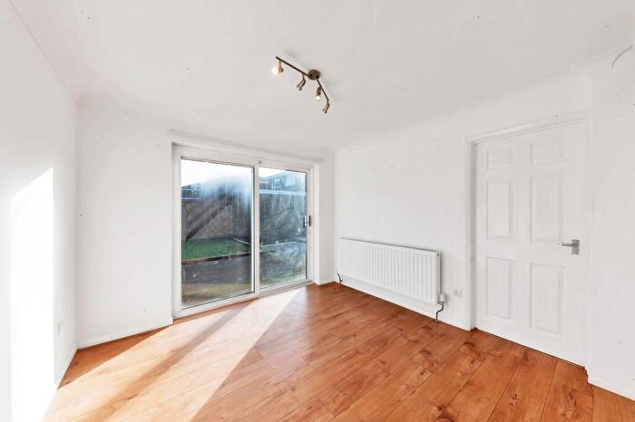 4 Bedroom Detached House For Sale In Tower Close, Bassingbourn, SG8