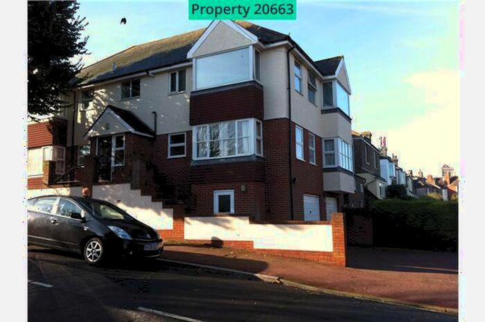 2 Bedroom Flat To Rent In Mill Road, Eastbourne, BN21
