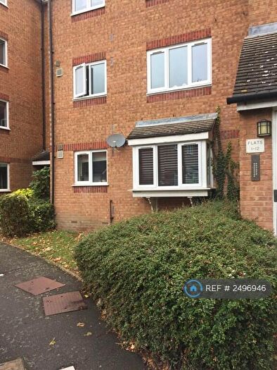 1 Bedroom Flat To Rent In Walthamstow, London, E17