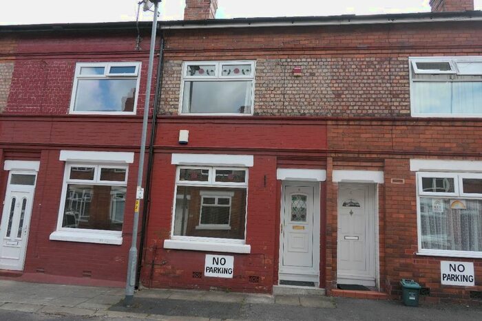 2 Bedroom Terraced House To Rent In Consul Street, Northenden, Manchester, M22