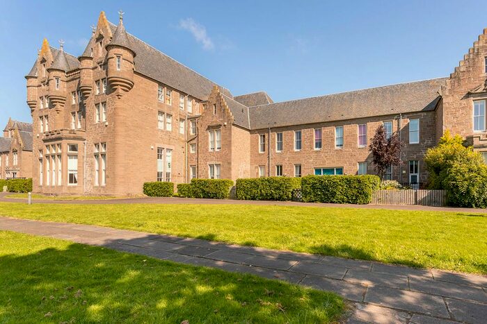 3 Bedroom Terraced House For Sale In North Road, Liff, Dundee, Angus, DD2