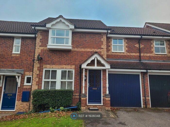 3 Bedroom Terraced House To Rent In Rowan Place`, Amersham, HP6