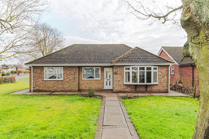 3 Bedroom Detached Bungalow For Sale In Tee Lane, Burton-Upon-Stather, DN15