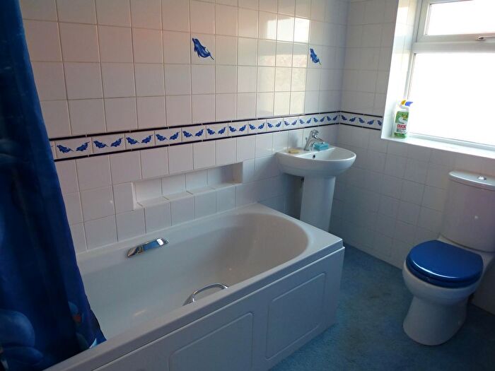 2 Bedroom End Of Terrace House To Rent In George Street, Boston, PE21