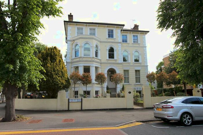4 Bedroom Apartment To Rent In Kingston Upon Thames, KT1