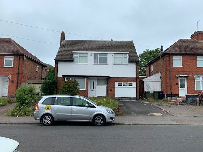 3 Bedroom Detached House For Sale In Queen Street, Oadby, LE2