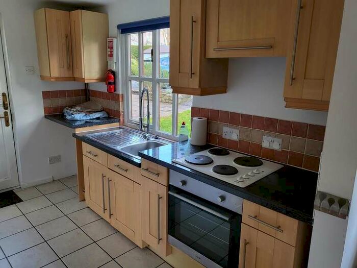 1 Bedroom Cottage To Rent In Hereford, Herefordshire, HR4