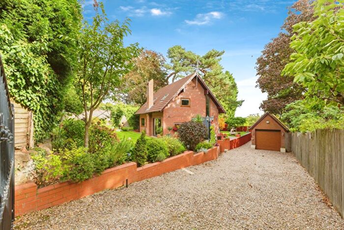 3 Bedroom Detached House For Sale In Main Street, Desford, Leicester, Leicestershire, LE9