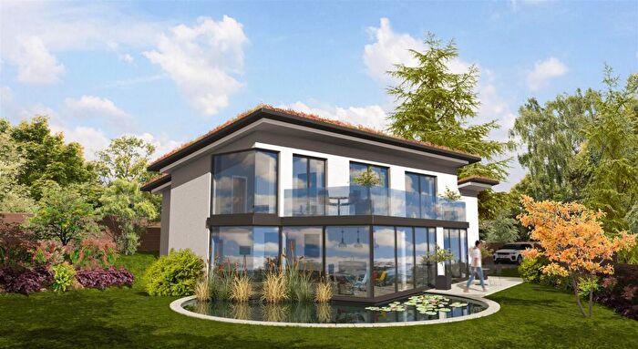 Land For Sale In Maple Avenue, Sandiacre, Nottinghamshire, NG10