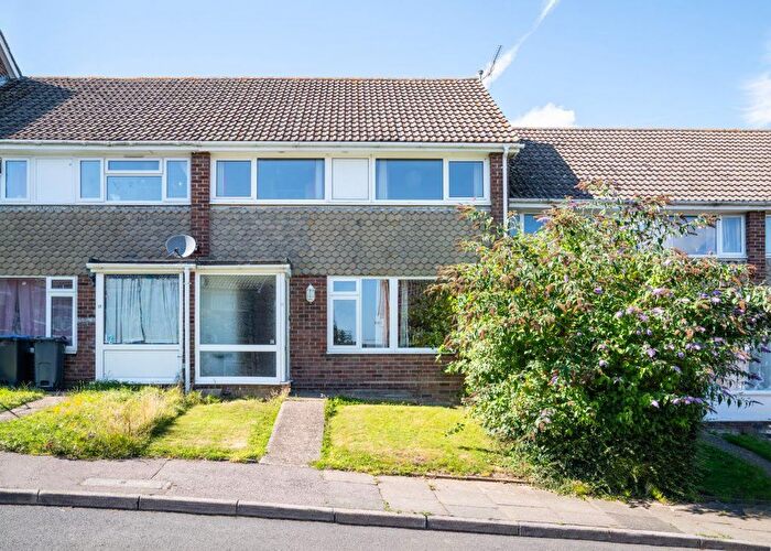 5 Bedroom Property To Rent In Crossways, Canterbury, CT2