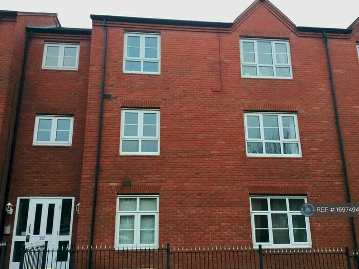 2 Bedroom Flat To Rent In Congreve Way, Stratford-Upon-Avon, CV37