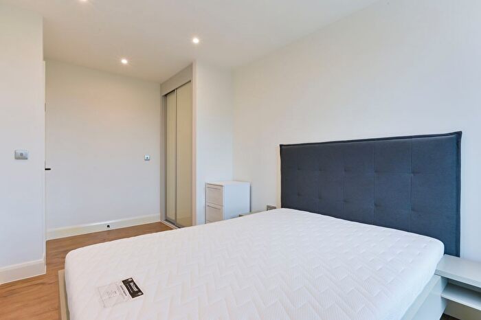 1 Bedroom Flat To Rent In Uncle Colindale, Aerial Square, Colindale, NW9