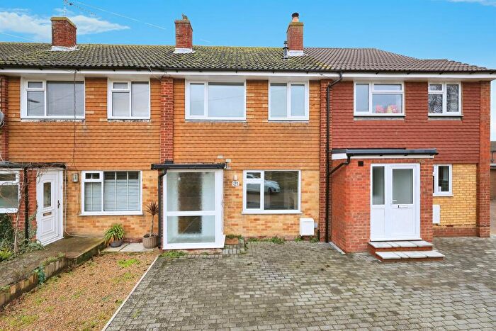 3 Bedroom House To Rent In Tugwell Road, Eastbourne, BN22