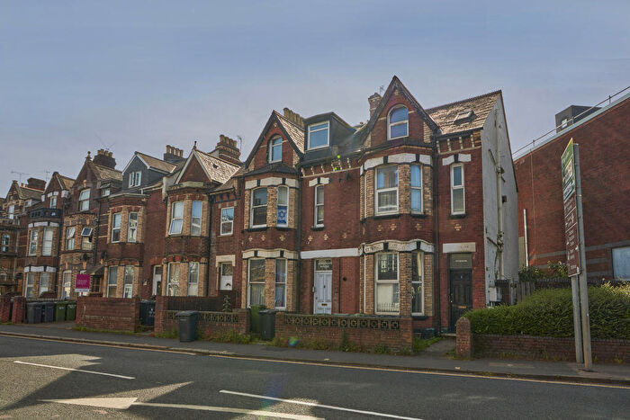 3 Bedroom Terraced House For Sale In Alphington Street, Exeter, EX2
