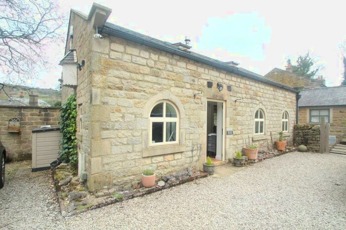 3 Bedroom Detached House To Rent In Low Wath Road, Pateley Bridge, HG3