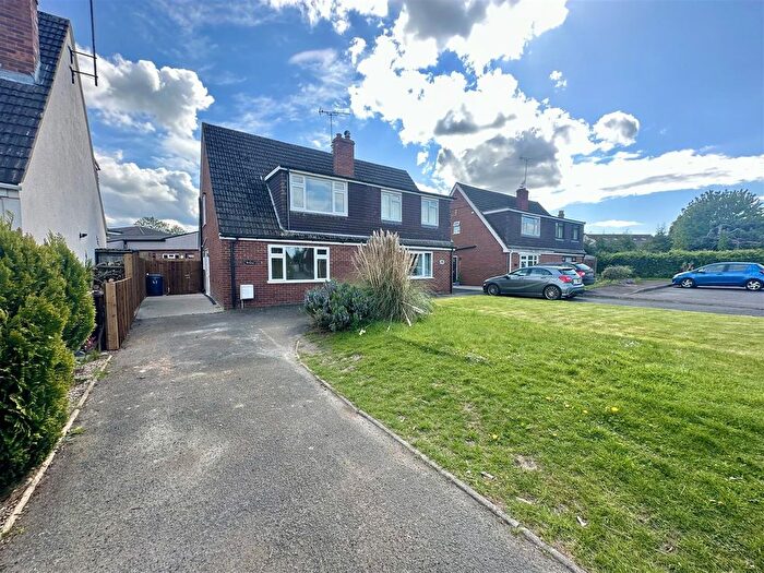 3 Bedroom Semi-Detached Bungalow To Rent In Cavendish Avenue, Churchdown, Gloucester, GL3