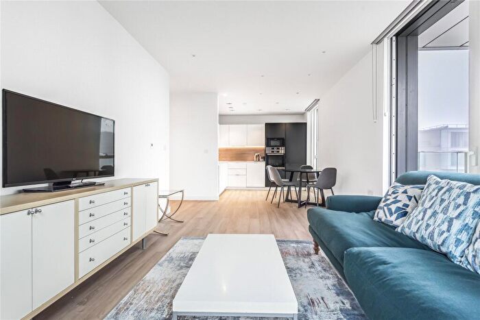 2 Bedroom Flat To Rent In Kingly Building, Woodberry Down, London, N4