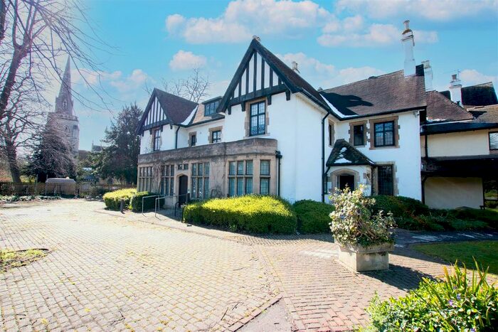 Property To Rent In Lincoln Road, Peterborough, PE1