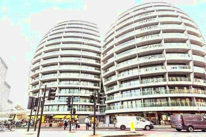 Property To Rent In Bezier Apartment, City Road, Old Street, London, EC1Y