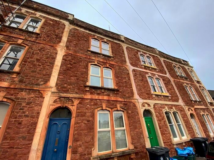 6 Bedroom Property To Rent In Alexandra Park, Redland, BS6