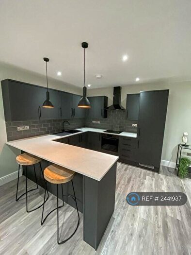 2 Bedroom Flat To Rent In Chelsea Mews, Doncaster, DN1