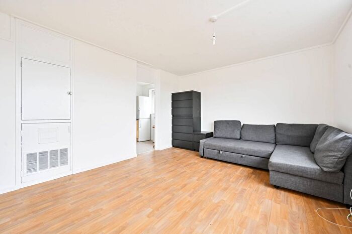 1 Bedroom Flat To Rent In Fulham, Fulham Broadway, London, SW6