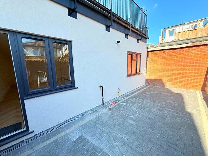 1 Bedroom Apartment To Rent In Camberley, GU15