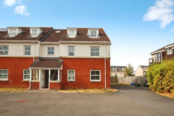 2 Bedroom Flat To Rent In Sturmy Close, Bristol, BS10