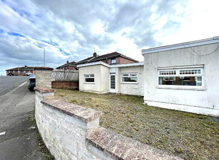 3 Bedroom Semi-detached Bungalows For Sale In Brooke Drive, Belfast, BT11