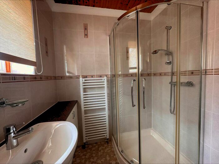 2 Bedroom Detached Bungalow For Sale In Sarum Avenue, West Moors, Ferndown, BH22