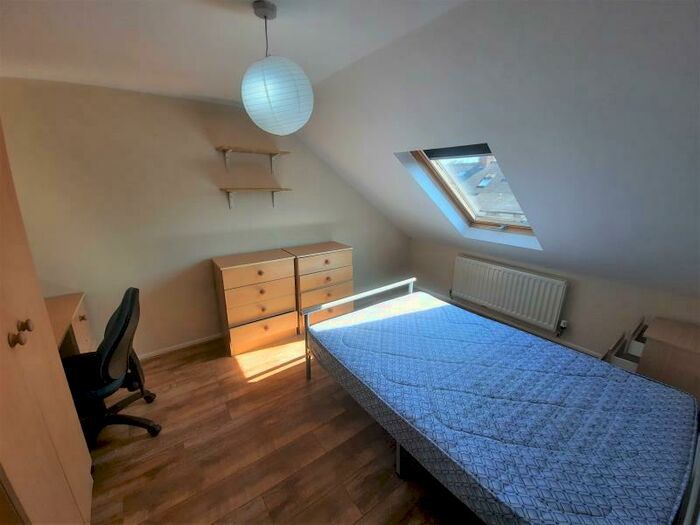 5 Bedroom Maisonette To Rent In Newlands Road High West Jesmond (New), LA42