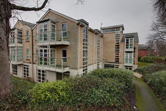 2 Bedroom Apartment For Sale In Flat Concept, A Stainbeck Lane, Leeds, LS7