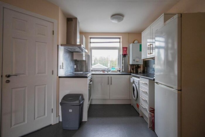 2 Bedroom Apartment To Rent In Filton Avenue, Horfield, Bristol, BS7