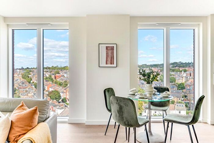 1 Bedroom Apartment For Sale In The Clay Yard, Liddell Place, NW6