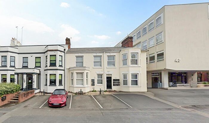 Studio To Rent In Queens Road, Coventry, CV1