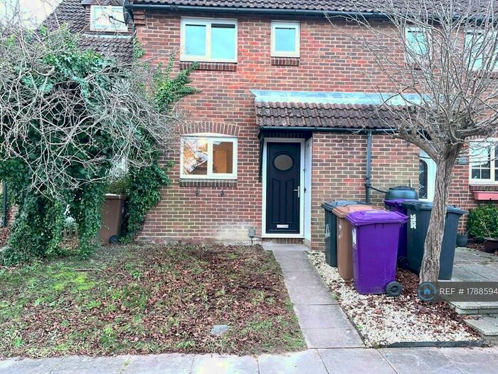 2 Bedroom Terraced House To Rent In Princes Mews, Royston, SG8
