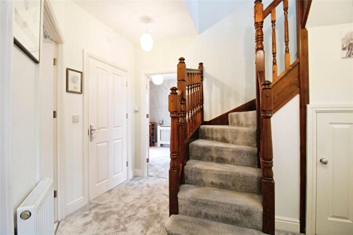 3 Bedroom End Of Terrace House For Sale In Clermont Avenue, Sudbury, Suffolk, CO10