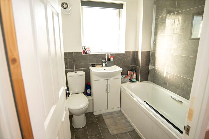 2 Bedroom Semi-detached House For Sale In Garbett Road, Aquaduct, Telford, Shropshire, TF4