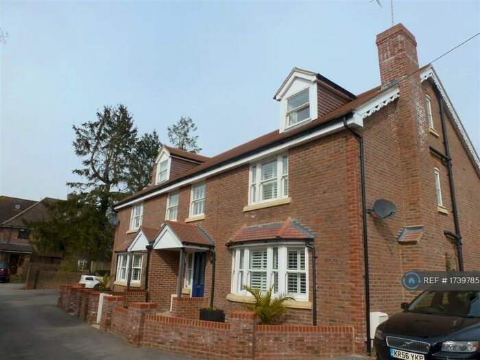 4 Bedroom End Of Terrace House To Rent In Ben Villas, Ardingly, Haywards Heath, RH17