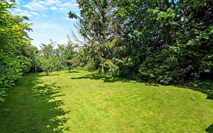 4 Bedroom Detached House For Sale In Northwich Road, Higher Whitley, Warrington, Cheshire, WA4