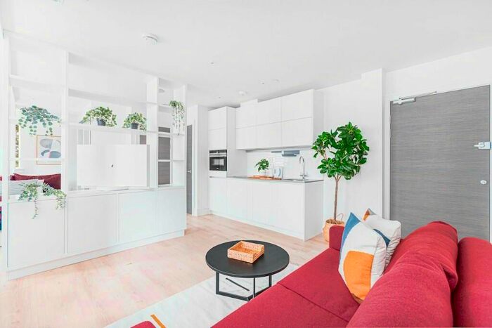 Studio To Rent In Olympic Way, Wembley, HA9