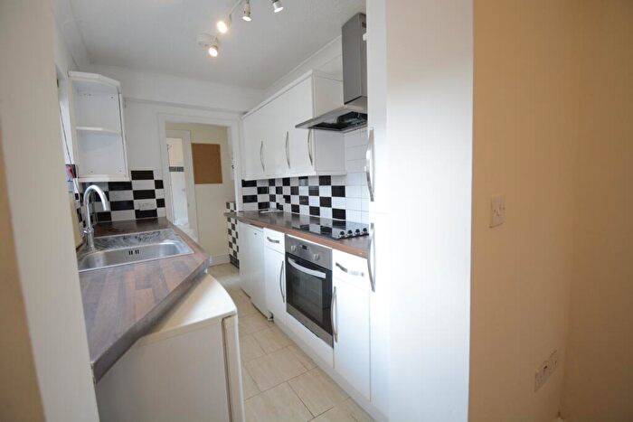 1 Bedroom House Of Multiple Occupation To Rent In St Andrews Street, Lincoln, LN5