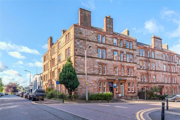 2 Bedroom Flat To Rent In Ritchie Place, Edinburgh, EH11